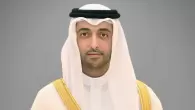 سعادة السيد بندر بن محمد العطية سفير قطر بالسعودية