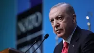 الرئيس التركي رجب طيب أردوغان