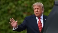 الرئيس الأمريكي دونالد ترامب