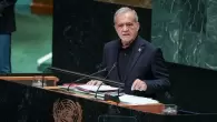 الرئيس الإيراني مسعود بزشكيان