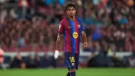 لامين يامال