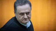وزير الدفاع الإسرائيلي يسرائيل كاتس