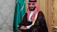 ولي العهد السعودي الأمير محمد بن سلمان