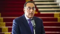 رئيس الوزراء المصري مصطفى مدبولي