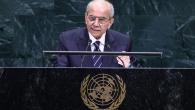 نواف سلام رئيس الوزراء اللبناني
