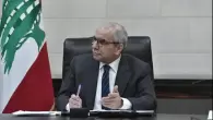 رئيس الحكومة اللبنانية نواف سلام