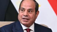 الرئيس المصري عبد الفتاح السيسي