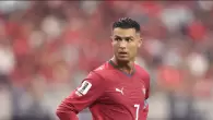 كريستيانو رونالدو