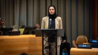 سعادة الشيخة هنوف بنت عبد الرحمن آل ثاني