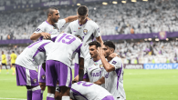 فريق العين الإماراتي