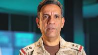اللواء الركن تركي المالكي المتحدث الرسمي باسم قوات التحالف