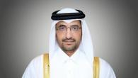 السيد إبراهيم بن علي المهندي وزير العدل