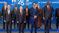 حضرة صاحب السمو الشيخ تميم بن حمد آل ثاني أمير البلاد المفدى