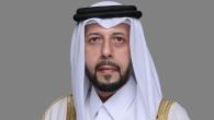 سعادة السيد منصور بن إبراهيم آل محمود وزير الصحة العامة