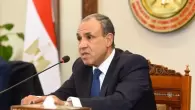 وزير الخارجية المصري بدر عبد العاطي