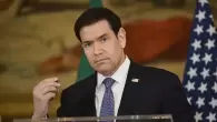 وزير الخارجية الأمريكي ماركو روبيو