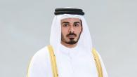 سعادة الشيخ خليفة بن حمد بن خليفة آل ثاني وزير الداخلية