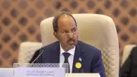 الرئيس الصومالي حسن شيخ محمود