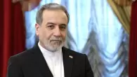 وزير الخارجية الإيراني عباس عراقجي