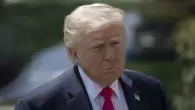 الرئيس الأمريكي دونالد ترامب