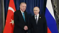 فيلادمير بوتين ورجب طيب أردوغان