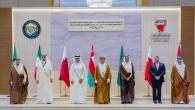 صورة جماعية للمشاركين بالاجتماع