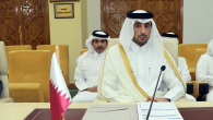 العميد محمد بن جاسم آل ثاني مساعد مدير عام المرور