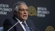 وزير الخارجية الباكستاني محمد إسحاق دار