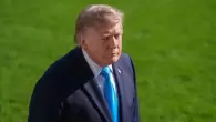 الرئيس الأمريكي دونالد ترامب