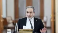 وزير الخارجية الإيراني عباس عراقجي