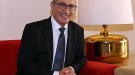 إيفاريست بارتولو وزير الشؤون الخارجية والأوروبية في جمهورية مالطا