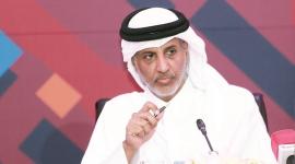 سعادة الشيخ حمد بن خليفة بن أحمد آل ثاني