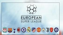 هل بات مصير السوبر الأوروبي في مهب الريح بعد 48 ساعة فقط على اطلاقه؟