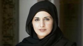 سعادة الشيخة المياسة بنت حمد آل ثاني رئيس مجلس إدارة مركز قطر للقيادات