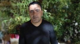 الأسير الفلسطيني سائد أبو عبيد (41 عامًا)