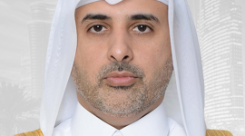 سعادة السيد عبد الله بن عبد العزيز بن تركي السبيعي وزير البلدية والبيئة