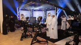 فعاليات تدشين استوديوهات الراحل جاسم عبدالعزيز