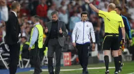 جوزيه مورينيو