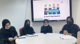 جانب من فعاليات المسابقة