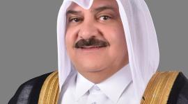 السيد ناصر بن سليمان الحيدر عضو المجلس