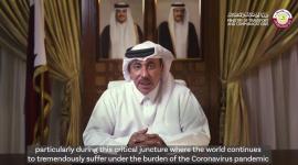 سعادة السيد جاسم بن سيف السليطي وزير المواصلات والاتصالات