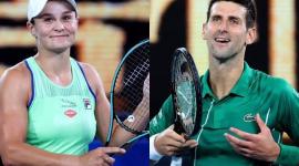 ديوكوفيتش وبارتي