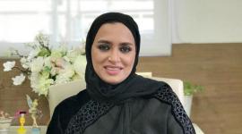 الدكتورة منى المسلماني المدير الطبي لمركز الأمراض الانتقالية