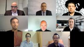 جانب من نقاشات المؤتمر