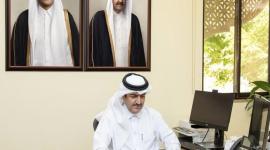 المهندس محمد علي الخوري، مديرة إدارة الحدائق العامة