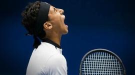 لاعب المنتخب القطري راشد نواف