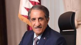 سعادة الشيخ عبدالله بن محمد بن سعود آل ثاني، سفير دولة قطر لدى جمهورية ألمانيا