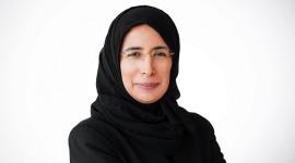 سعادة الدكتورة حنان محمد الكواري وزير الصحة العامة