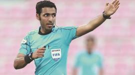 التحكم عبدالله العذبة