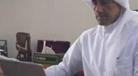 سعادة السيد علي بن عبداللطيف المسند المهندي، عضو المجلس